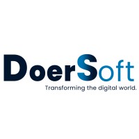 Doerssoft logo - Similar company to Inkspire