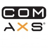Comaxs Software Solutions logo - Similar company to Axerrio