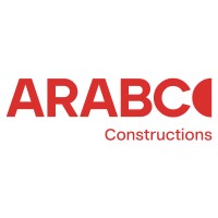 Arabco constructions logo - Similar company to Perficient Pergola
