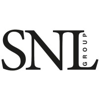 SNL Group logo - Similar company to Snl Group