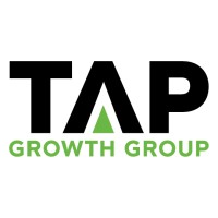TAP Growth Group logo - Similar company to Motion Intelligence