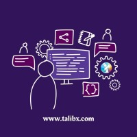 Talibx - Empower School Success logo - Similar company to Hellostay