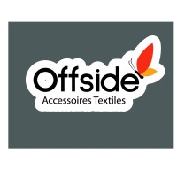 OFFSIDE Accessoires Textile logo - Similar company to Grade Point.