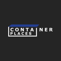 Container Places logo - Similar company to Bob'S Containers