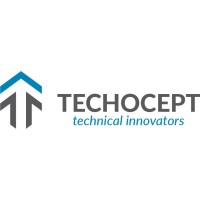 Techocept logo - Similar company to Techoptions Infosolutions Pvt Ltd