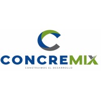 CONCREMIX logo - Similar company to Dt Engenharia