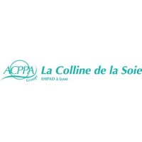 La Colline de la Soie - ACPPA logo - Similar company to Ehpad Les