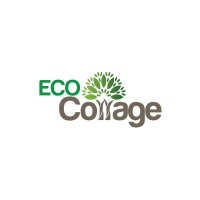 Eco Cottage logo - Similar company to Neev Iit Gandhinagar