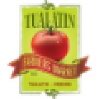 Tualatin Farmers Market