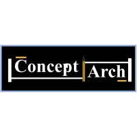 Concept-Arch logo - Similar company to Design World Electronics