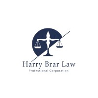 Harry Brar Law Professional Corporation logo - Similar company to Millars Law
