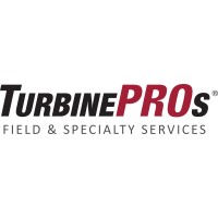 TurbinePROs logo - Similar company to Lettermatic