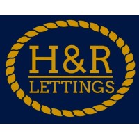 H & R Lettings logo - Similar company to Rightval