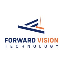 Forward Vision Technology logo - Similar company to Forward Vision - A Trimech Company