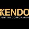 Kendo lighting corporation logo - Similar company to Millenium Electronics