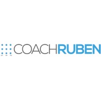 coachruben.com logo - Similar company to Nurture.Ai