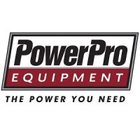 PowerPro Equipment logo - Similar company to Base Line Data, Inc.