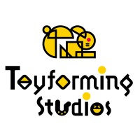 Toyforming Studios logo - Similar company to 株式会社Quantumcore