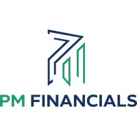 PMFinancials logo - Similar company to Bluechip Commercial Brokers