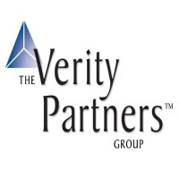 The Verity Partners Group logo - Similar company to Bennett Piano Movers