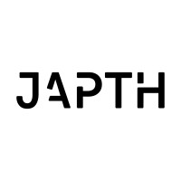 JAPTH logo - Similar company to Graypants