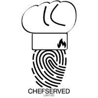 CHEF SERVED LIMITED logo - Similar company to Private Chef Joe Friday