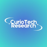 CurioTech Research logo - Similar company to Marketsharp
