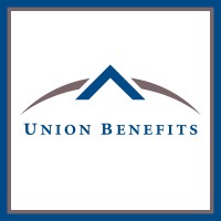 Union Benefits logo - Similar company to Gotodoctor.Ca