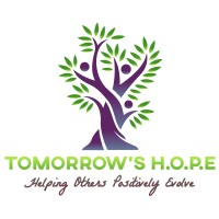 Tomorrow's H.O.P.E Ltd logo - Similar company to The Selen Agency