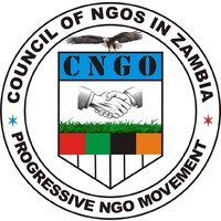Council Of NGOs Zambia logo - Similar company to Em Associate Limited