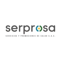 SERPROSA logo - Similar company to Concebir - Centro De Fertilidad