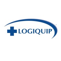 LogiQuip logo - Similar company to Sero Solutions