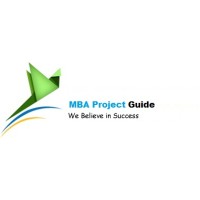 MBA Project Guide logo - Similar company to Mba Projects