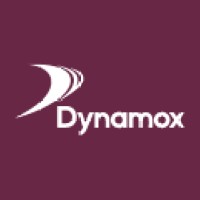 Dynamox logo - Similar company to Dzigual®