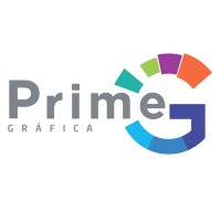 Gráfica PrimeG logo - Similar company to Aquariustec Indústria E Comércio Ltda.