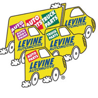 Levine Automotive and Truck Parts logo - Similar company to Monkey Joe'S