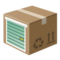 Endless Storage logo - Similar company to Storestuff