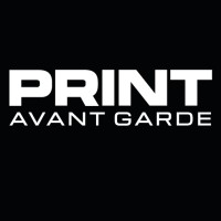 Print Avant Garde AB logo - Similar company to Am Printservice