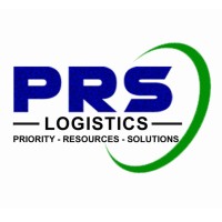 PRS Logistics logo - Similar company to Goodlogistics