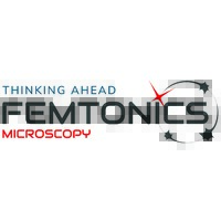 FEMTONICS logo - Similar company to Scientifica