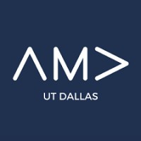 American Marketing Association - UT Dallas Chapter logo - Similar company to Children'S Craniofacial Association