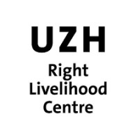 Right Livelihood Centre Zurich logo - Similar company to Right Livelihood