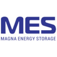 Magna Energy Storage a.s. logo - Similar company to Battery Unite