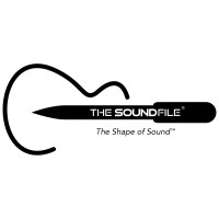 The SoundFile logo - Similar company to Cdsa'S Content Localisation Council