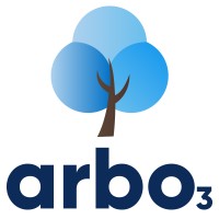 Arbo3 Inc. logo - Similar company to C2 Microsystems