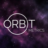 Orbit Metrics logo - Similar company to Stonethro