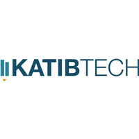 Katib Technologies logo - Similar company to Flix Technology