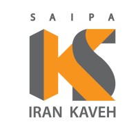Iran Kaveh Saipa logo - Similar company to Ata Tejarat Soloot (Iran Komatsu)