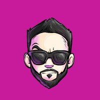 DELCARAJO TV logo - Similar company to Knowhere Collectibles