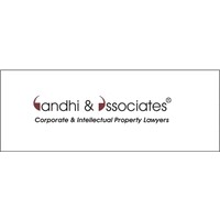 Gandhi & Associates logo - Similar company to Kothari & Jain; Advocates & Law Advisors